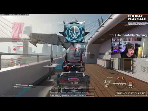 This is What Octane's Flow State Looks Like in Black Ops 7! (100+ kills)