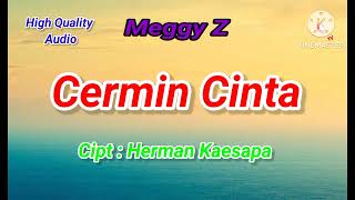 Download lagu Meggy Z.(Alm) - Cermin Cinta | Dangdut Lawas (HQ) mp3
