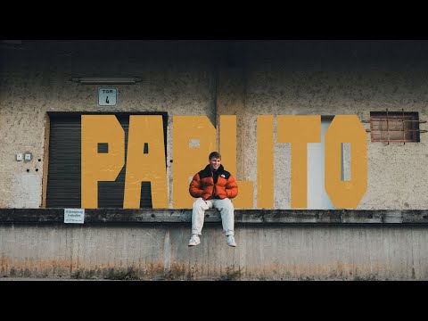 Pablito - Spezi (Official Video)
