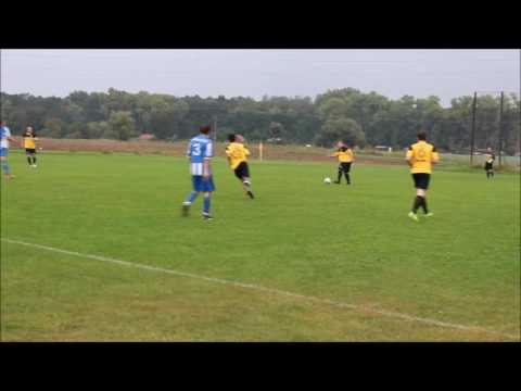 "A" tým TJ Litol - Hradistko 17 9 2016