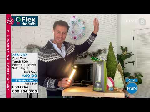 HSN | Electronic Gifts - Flex the Halls 11.26.2020 - 10 AM