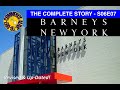 Alive To Die Barneys New York The Complete Story Updated S06E07