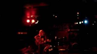 Robin Williamson - Just Like The River (Athens 2009)