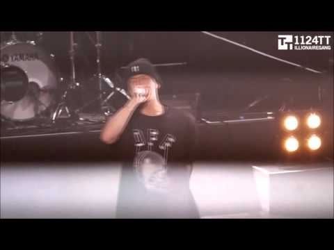 151101 BREAK - Beenzino