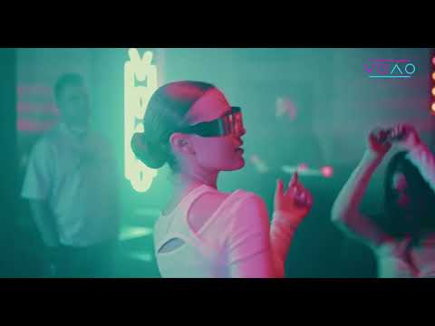 VOLO CLUB. Vidéo Réalisé par NETTEROYALE