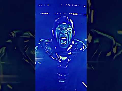 Thor vs kang #shorts #mcu #marvel