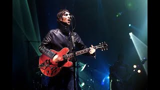 Richard Ashcroft - Money To Burn [Hamburg / 2000]