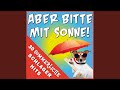 Ein kleines Lied vom Sonnenschein