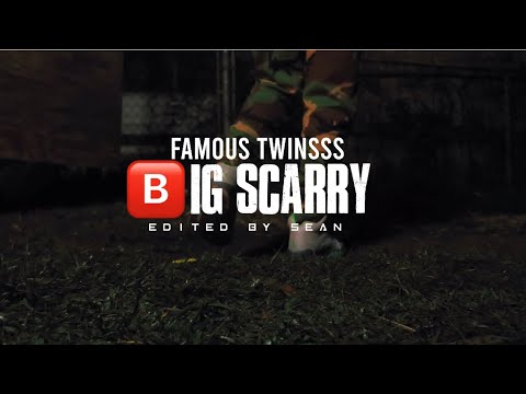 Fam0us.twinsss Big scary