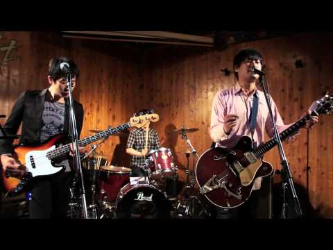 Satoru Ono - 漂流者 - castaway (demo version) (Live at Loft, 23 Dec 2011)