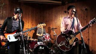 Satoru Ono - 漂流者 - castaway (demo version) (Live at Loft, 23 Dec 2011)