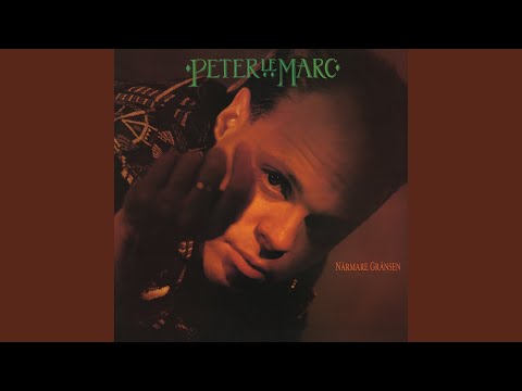 Det finns inga mirakel - Peter LeMarc