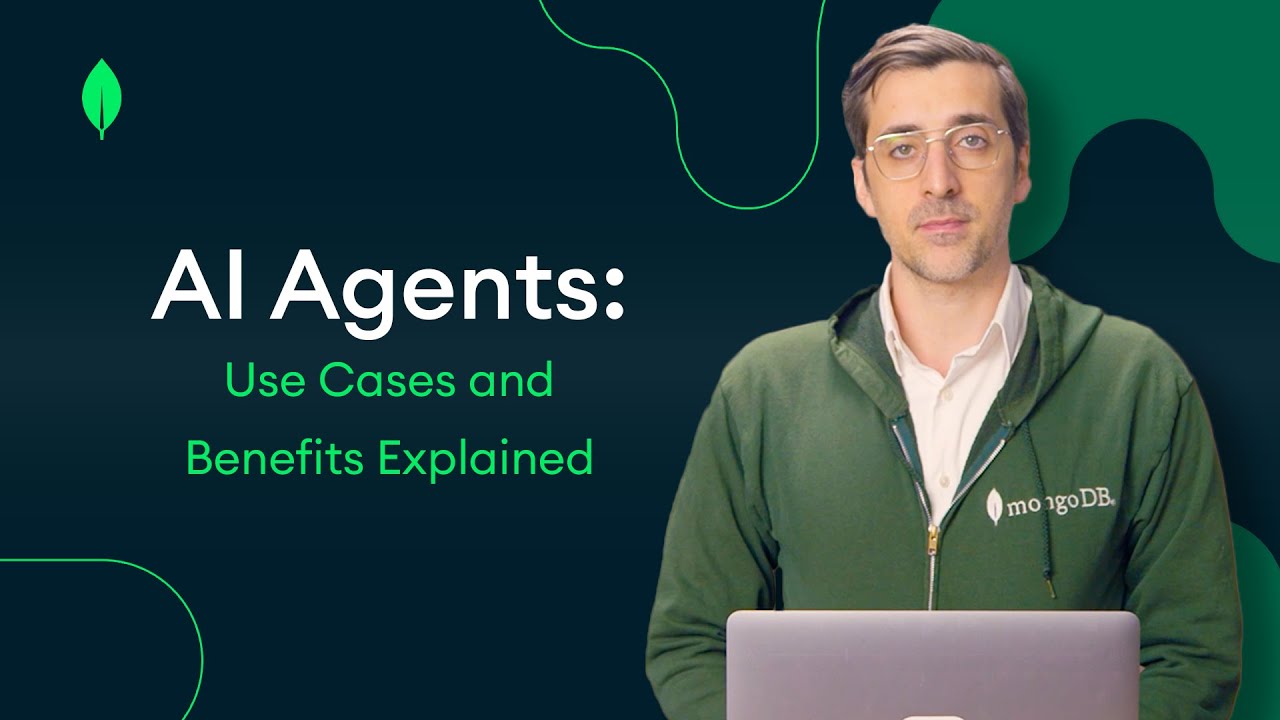 MongoDB tutorial