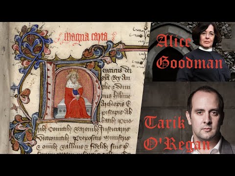 A Letter of Rights (2015) by Alice Goodman & Tarik O'Regan | Cantori New York