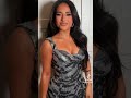🖤♥️🤍 Tan guapa nuestra Becky G