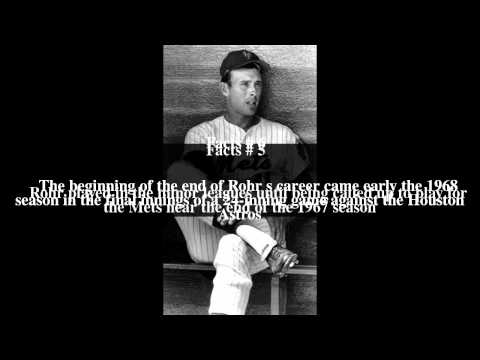 Les Rohr Top # 10 Facts