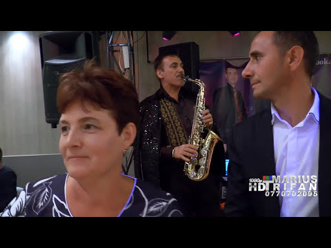 Armin & Petrica Nicoara si Fane Banateanu 2015 - LIVE 04 - Nunta Liliana si Eugen