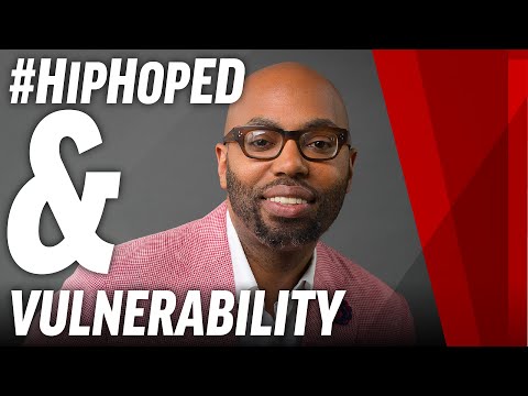 Mistakes, Vulnerability, #HipHopEd, and Reality Pedagogy - Dr. Chris Emdin (EXTENDED CUT)