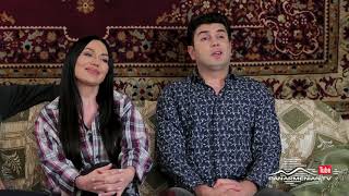 Ֆեյք Պապա, Սերիա 4, Ուրբաթ 21:00 / Fake Papa