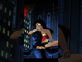 Batman REJECTS Wonder Woman | #shorts #youtubeshorts #batman #superman #wonderwoman #dccomics #dc