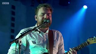 T in the Park 2016- Frightened Rabbit (Full Set)