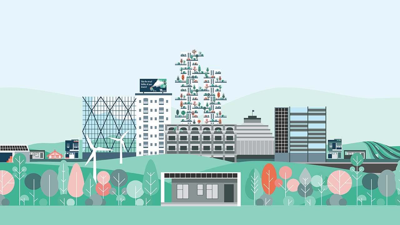 New Zealand Energy Futures