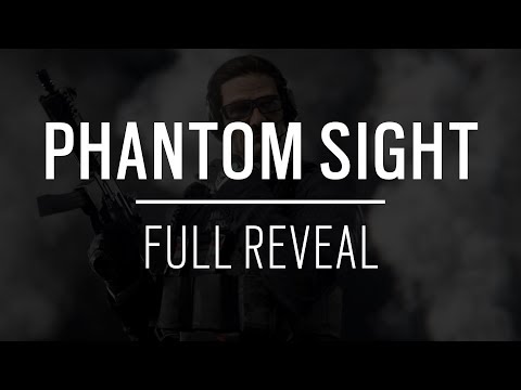 Y4S1 Pro League Finals - Operation Phantom Sight Full Reveal