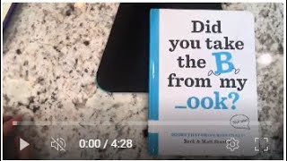 Video thumbnail