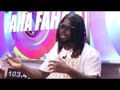 FAHA FAHA DJ LEO 2021