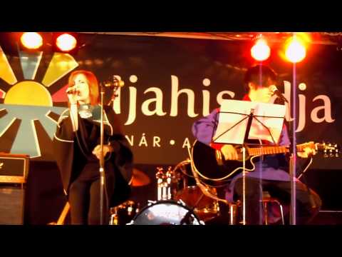 Ijahis Idja 2010 - Moivvas