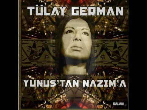Tulay German - Mapushane