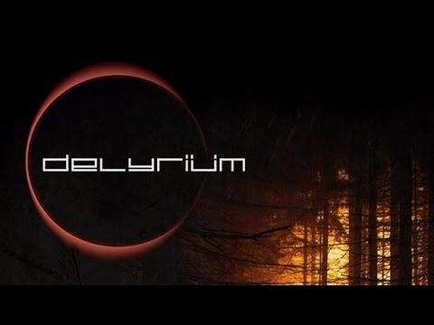 DELYRIÜM - Tu Voluntad