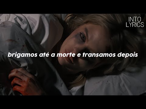 La Muerte - Luísa Sonza ft. Tokischa (Tradução/Legenda)