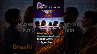 Leading from Fear, Not Toward Success... #culture360 #leadership #highperformance