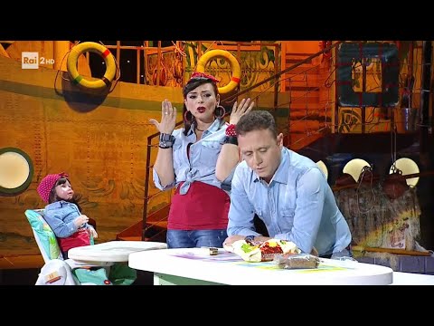 Neogenitori - Made in Sud 20/07/2020