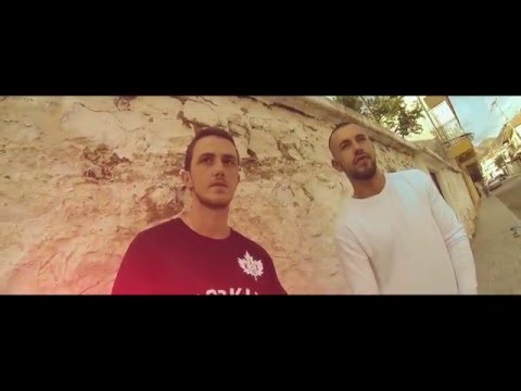 DiReal ft Rapsang (Familia Ideale) - Shprehem si Ndjehem