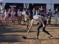 Die Unisac Rieldansers Van Uniondale Deel Een