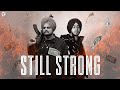STILL STRONG Shubh X Sidhu Punjabi GTA Video 2023 Birring Productions