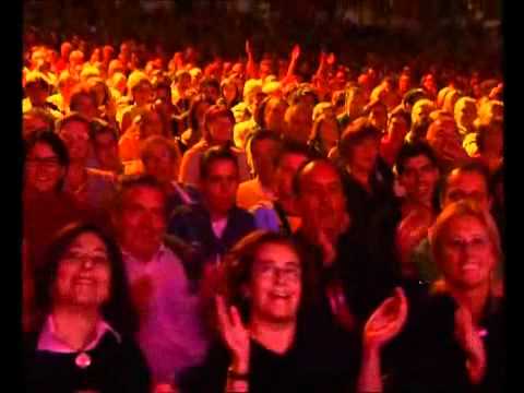 Carlos Nunez y Amigos - Irish Dance Set