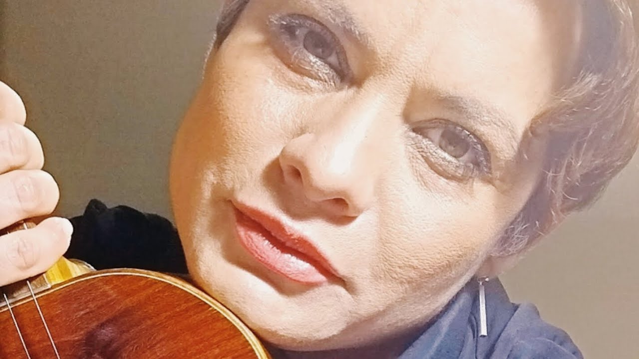 Promotional video thumbnail 2 for Maria Alejandra Rodriguez