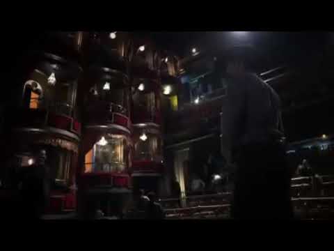 ESDLC 5 CAP 34/35 Muerte de Víctor Casillas