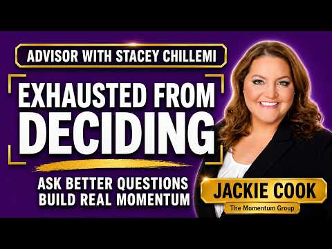 Video thumbnail for "Leading Through AI Chaos Without Having All the Answers"