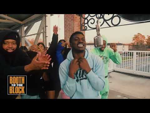730 x Wopp x Smokeex ON BROOO “BTTB Performance Video”