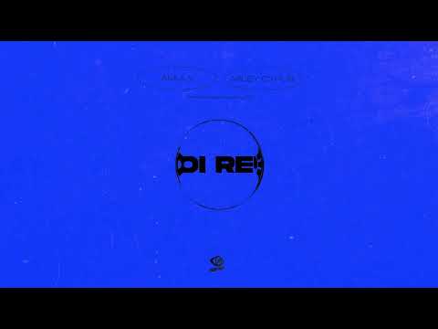 Amuly - MILEY CYRUS (Lyric Video)