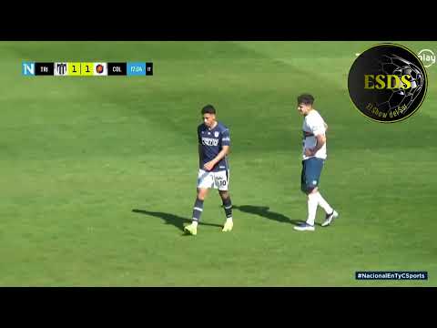 Tristán Suárez 2-2 Colegiales | El Show del Sur