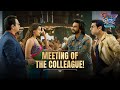 Meeting Of The Colleague | Rocky Aur Rani Kii Prem Kahaani | Ranveer Singh | Alia Bhatt |Karan Johar