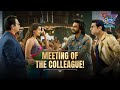 Meeting Of The Colleague Rocky Aur Rani Kii Prem Kahaani Ranveer Singh Alia Bhatt Karan Johar
