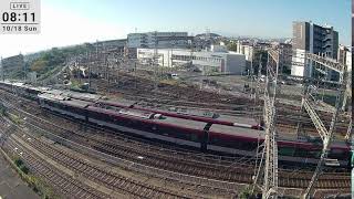 大和西大寺駅
