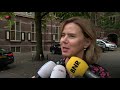 Groen licht van Brussel voor vakantievluchten