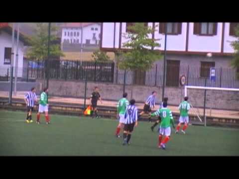 BERRIATUKO F.T. 4:1 S.D. Plentzia (Ibarra, 2013/04/26) - www.leaartigol.com